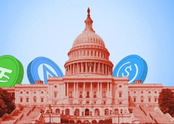 چگونه قانون جنیوس میتواند به سود استیبلکوینها تمام شود