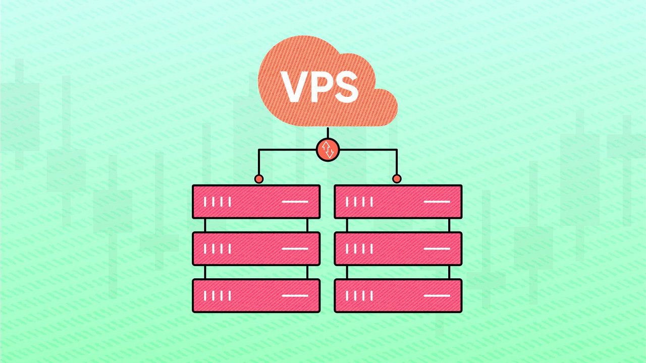 کاربردهای سرور مجازی (VPS) که درباره آنها نمیدانستید!