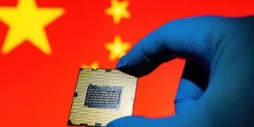 چین تولید انبوه اولین تراشه هوش مصنوعی غیر دودویی جهان را آغاز کرد