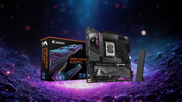 شتاب انقلابی مادربردهای گیگابایت با Ultra Turbo Mode