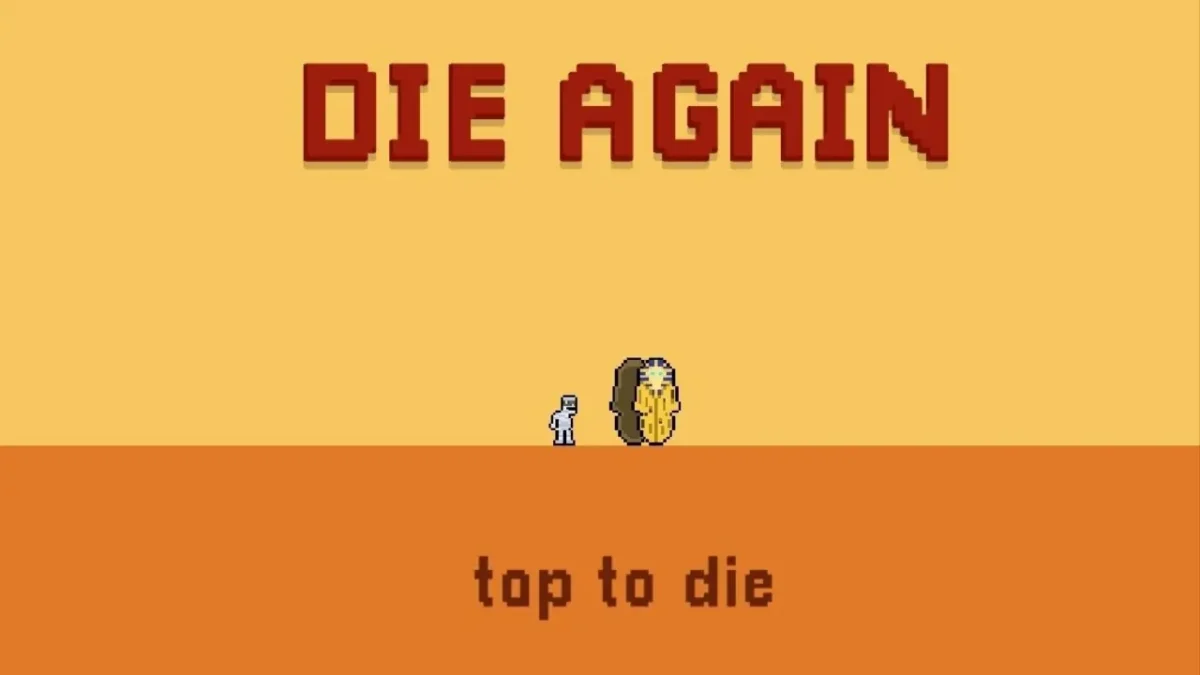 بازی Die Again چیست؟