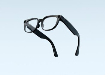 معرفی عینک هوشمند Humbl؛ اولین عینک مجهز به هوش مصنوعی در هند با پردازنده Qualcomm AR1