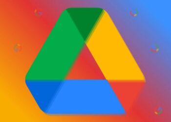 رابط کاربری جدید برای نسخه دسکتاپ Google Drive و ویژگی‌های تازه دیگر