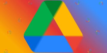 رابط کاربری جدید برای نسخه دسکتاپ Google Drive و ویژگی‌های تازه دیگر