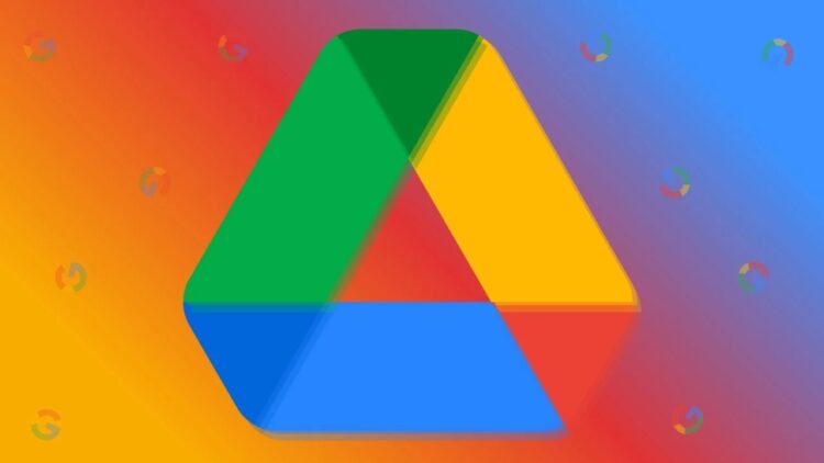 رابط کاربری جدید برای نسخه دسکتاپ Google Drive و ویژگی‌های تازه دیگر