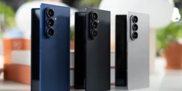 گلکسی زد فولد ۷