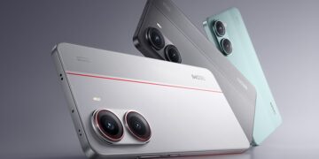 ردمی توربو ۵ با طراحی جدید و مشخصات فنی ارتقاءیافته در راه است