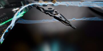 هارد دیسک ۳۰ ترابایتی HAMR سیگیت