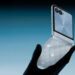 گوشی تاشوی Razr 2025