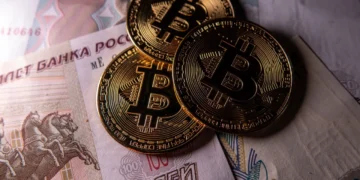 رکوردشکنی دوباره بیت‌کوین در کمتر از ۲۴ ساعت؛ ثبت قیمت تاریخی ۱۱۸٬۹۰۰ دلار