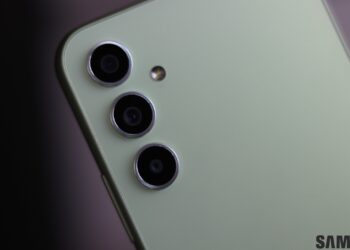 آغاز آزمایش داخلی بهروزرسانی One UI 8 برای گلکسی A34؛ عرضه نسخه پایدار در راه است