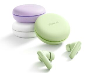 آنر از هدفون بیسیم Earbuds A Pro با حذف نویز ۴۹ دسیبل و عمر باتری ۴۲ ساعته با قیمت تنها ۲۰ دلار رونمایی کرد