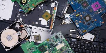 سرویس PCFax اچ‌پی