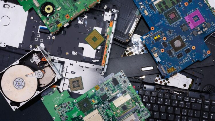 سرویس PCFax اچ‌پی
