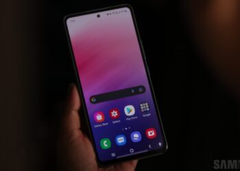 به‌روزرسانی One UI 8 برای گلکسی A33 و A53 در آستانه انتشار قرار گرفت