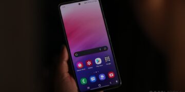 به‌روزرسانی One UI 8 برای گلکسی A33 و A53 در آستانه انتشار قرار گرفت