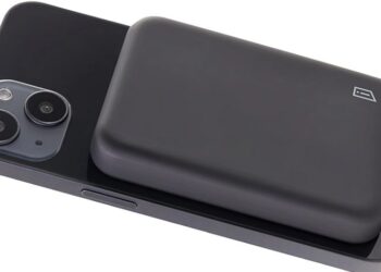فراخوان جمعآوری پاوربانک iStore