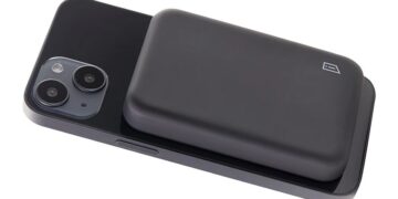 فراخوان جمع‌آوری پاوربانک iStore