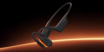 هدفون Bone Conduction شیائومی