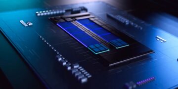 پردازنده Arrow Lake 2.0 اینتل