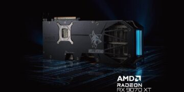 افزایش چشمگیر عملکرد Radeon RX 9070 XT با انتشار درایور جدید AMD؛ RTX 5070 Ti عقب ماند