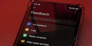 آپدیت جدید HyperOS