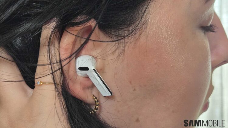 احتمال عرضه Galaxy Buds 3 FE با ویژگی‌های برتر نسبت به نسخه قبلی