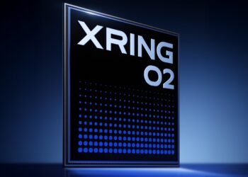 تراشه XRING O2 شیائومی وارد مرحله تجاری‌سازی شد؛ خودروهای هوشمند، مقصد بعدی این نوآوری