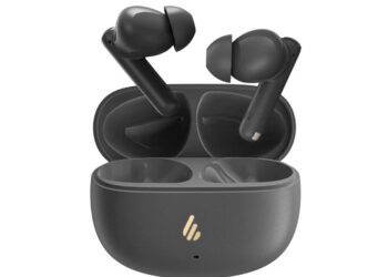 ایدیفایر از هدفون بی‌سیم X5 Evo با قابلیت ترجمه هم‌زمان و حذف نویز فعال رونمایی کرد