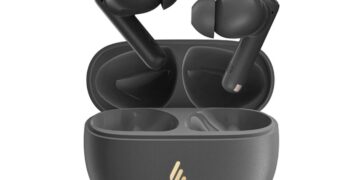 ایدیفایر از هدفون بی‌سیم X5 Evo با قابلیت ترجمه هم‌زمان و حذف نویز فعال رونمایی کرد