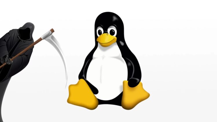 توقف پروژه Clear Linux OS اینتل