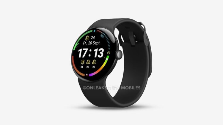 ساعت هوشمند Pixel Watch 4 با تغییرات کاربردی و تمرکز بر شخصی‌سازی در راه است
