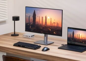 عرضه نمایشگر ProArt 6K شرکت ایسوس برای کاربران Mac در ماه اوت با قیمتی رقابتی