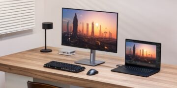 عرضه نمایشگر ProArt 6K شرکت ایسوس برای کاربران Mac در ماه اوت با قیمتی رقابتی