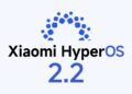 HyperOS 2.2