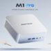 مینی کامپیوتر M1 پرو Minisforum