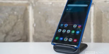 آهنرباهای Qi2 سامسونگ