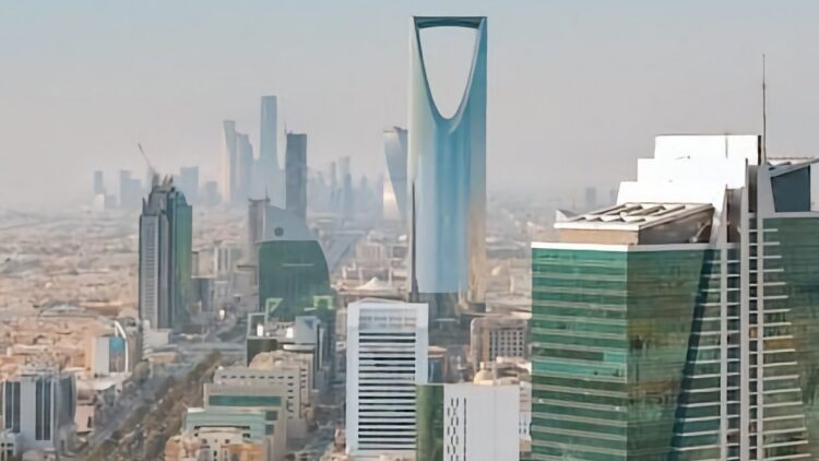 راه‌اندازی فروشگاه آنلاین اپل در عربستان سعودی