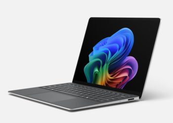عرضه Surface Laptop 5G جدید مایکروسافت با پردازنده اینتل در ماه اوت