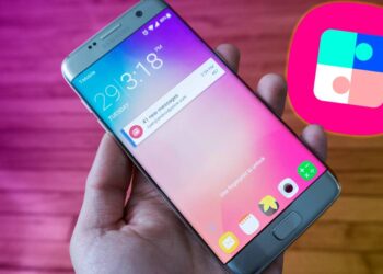 بهروزرسانی Good Lock برای One UI 8