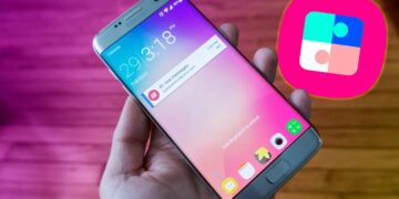 به‌روزرسانی Good Lock برای One UI 8