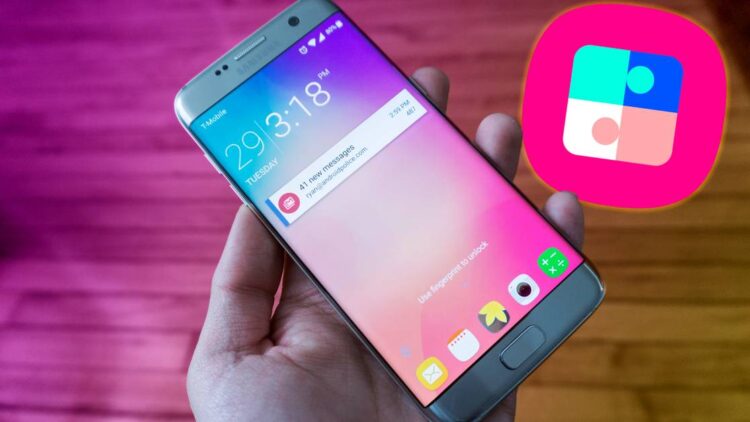 به‌روزرسانی Good Lock برای One UI 8