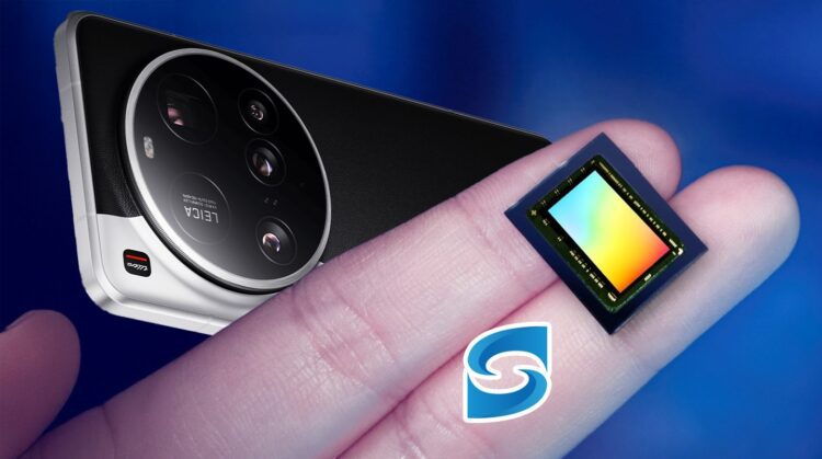 حسگر ۱ اینچی SmartSens SC5A5XS