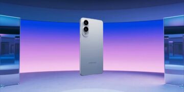 گلکسی S26 اج بدنه باریک‌تر و باتری بزرگ‌تر در راه است