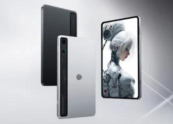 عرضه جهانی تبلت گیمینگ RedMagic Astra به‌عنوان رقیب مستقیم Legion Y700 Gen 4