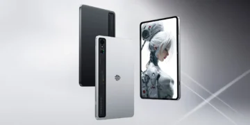 عرضه جهانی تبلت گیمینگ RedMagic Astra به‌عنوان رقیب مستقیم Legion Y700 Gen 4