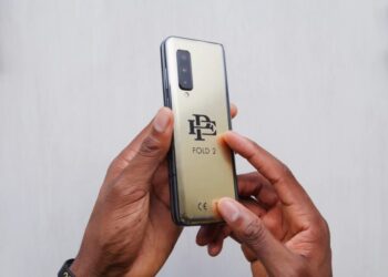 کلاهبرداری شرکت Escobar Inc