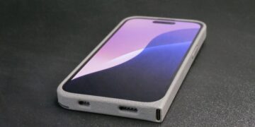 قاب USB-C برای آیفون