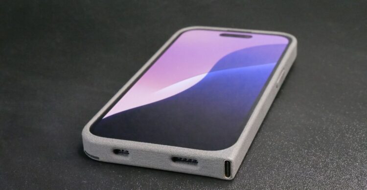 قاب USB-C برای آیفون