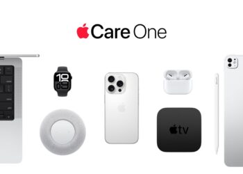 سرویس AppleCare One